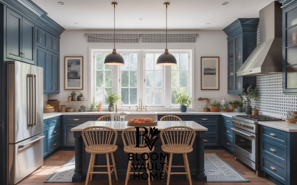 Why Choose Bloom Vault Home