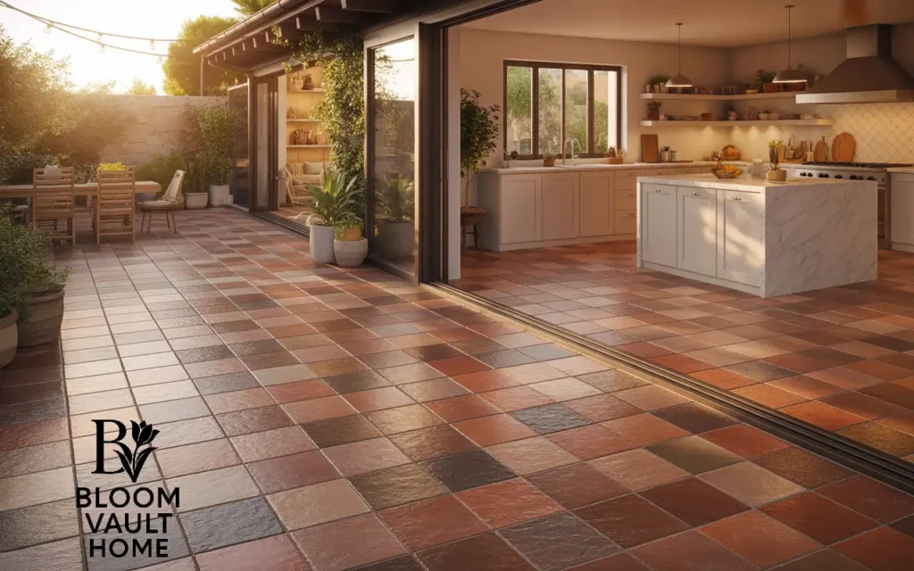 Indoor-Outdoor Continuity