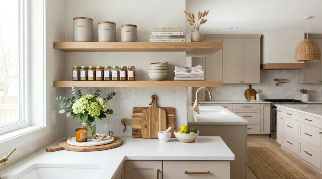 20 Kitchen Decor Collections That Transform Your Space with Style