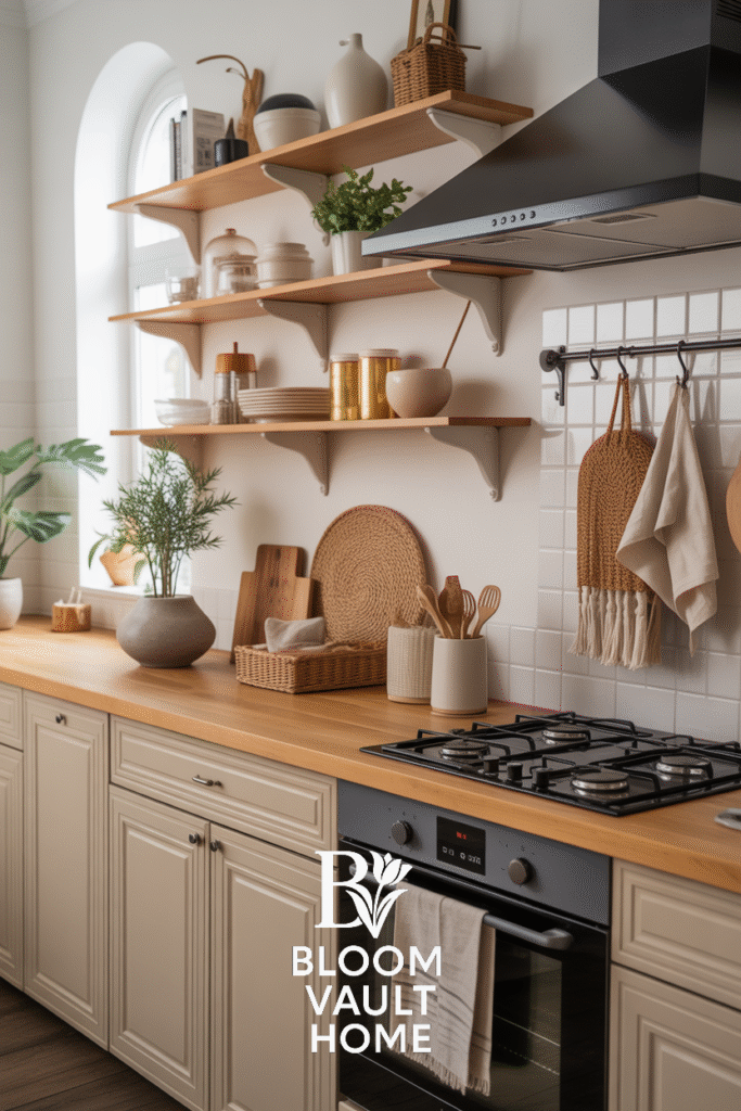 Add Personal Touches