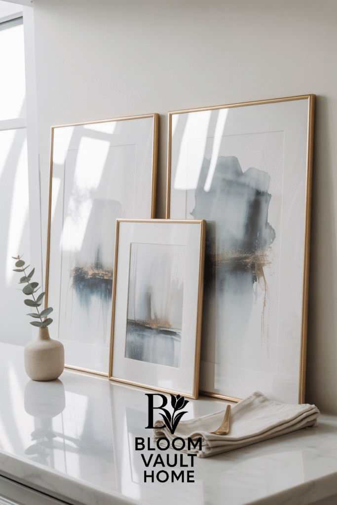 Art Prints or Frames