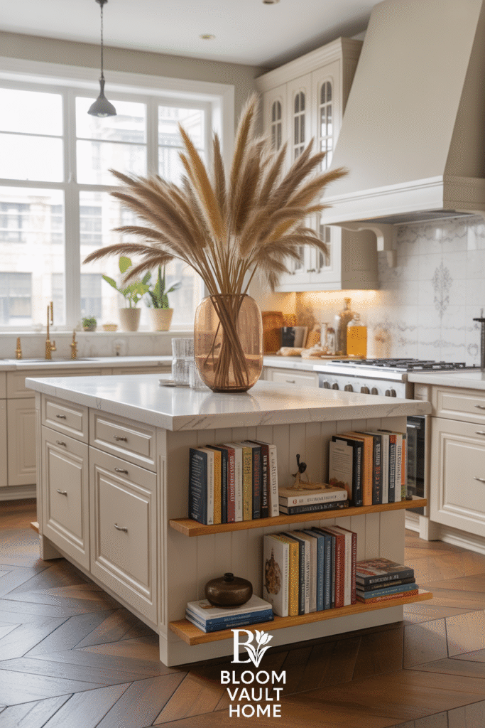 Decorative Cookbooks