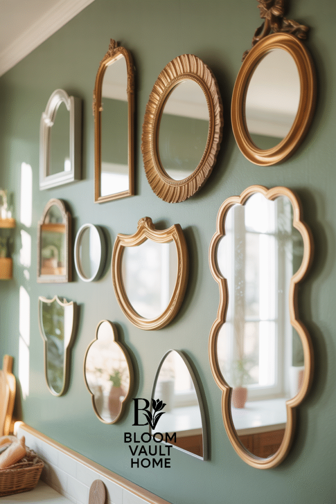 Decorative Mirrors
