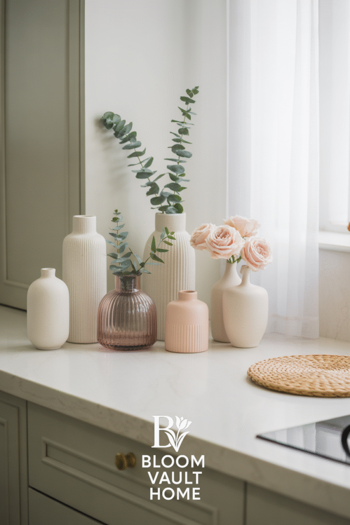 Decorative Vases