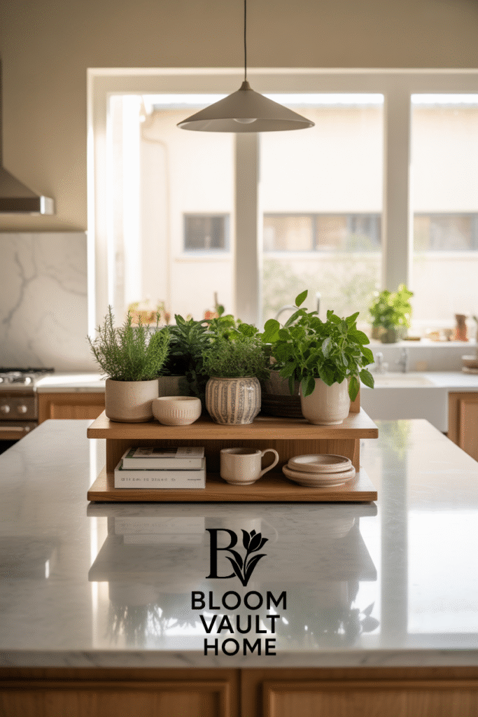 Install Floating Shelves