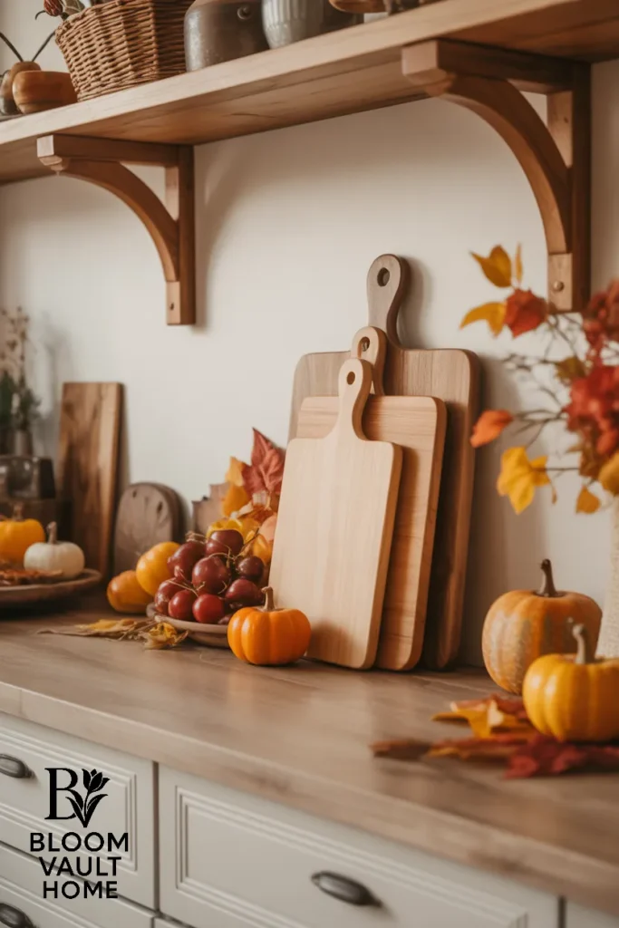 Layer Cutting Boards for Texture