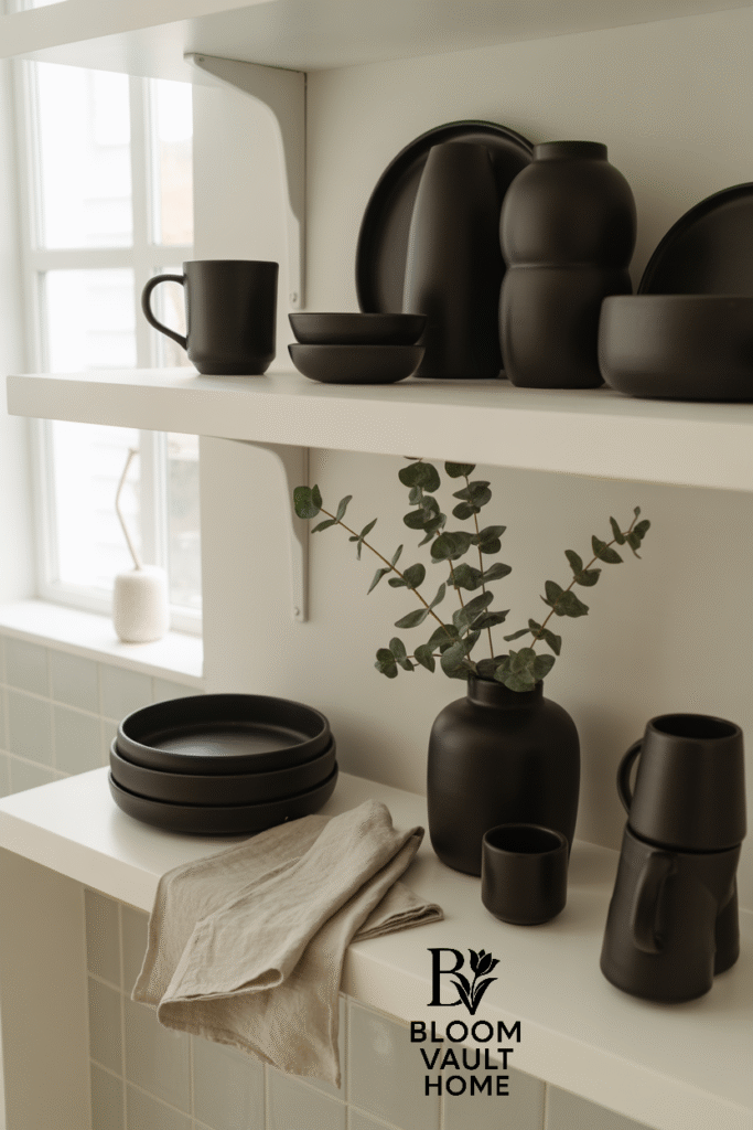 Minimalist Monochrome Magic