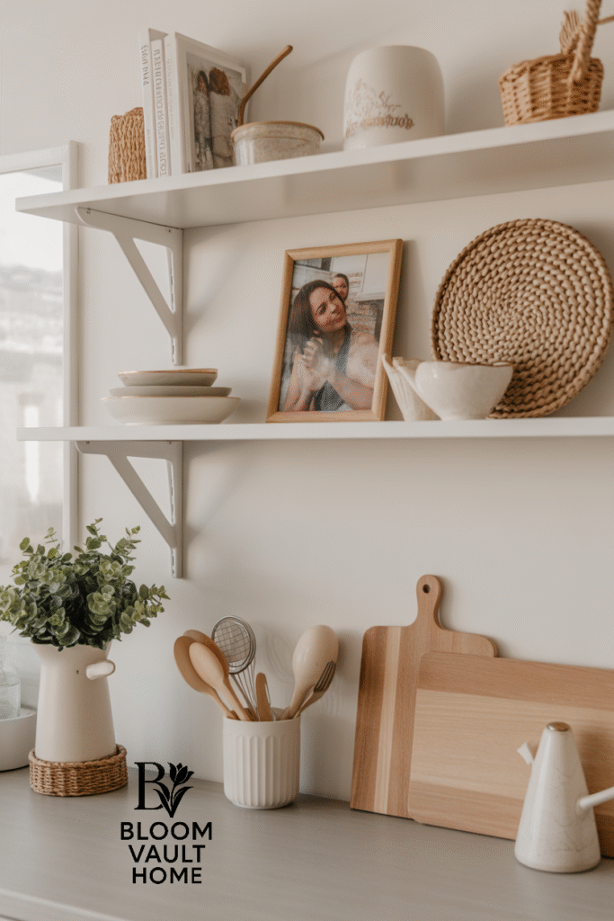 Personal Photo Frame