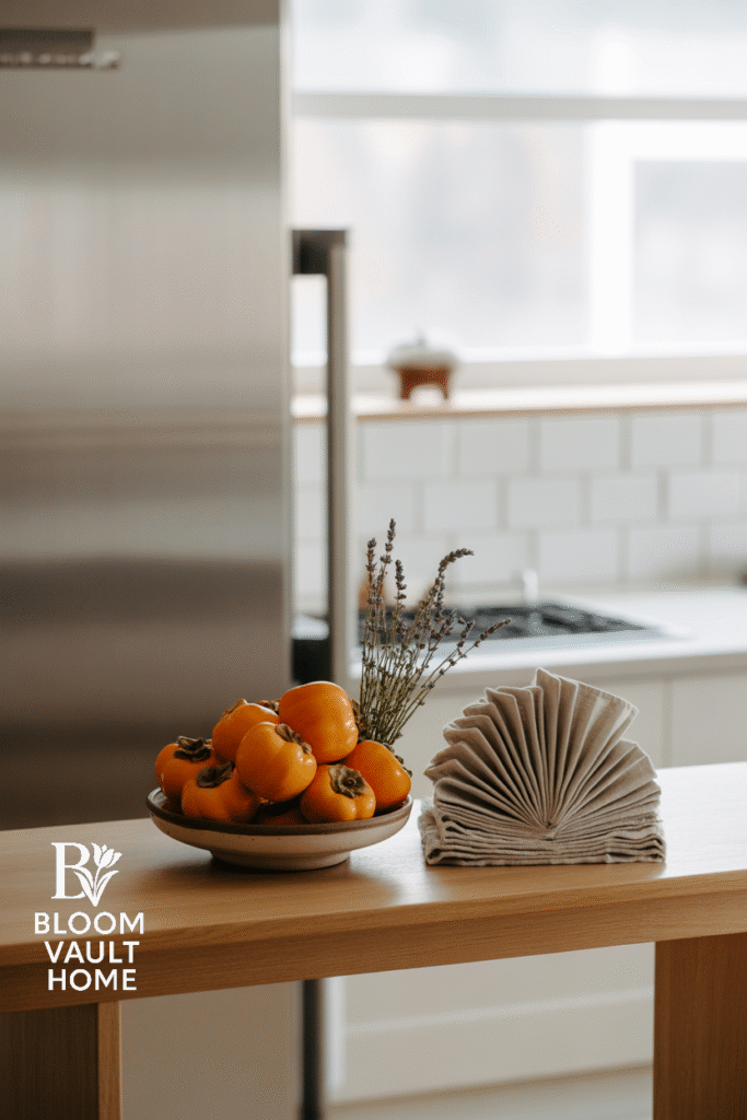 Seasonal Rotation & Freshness