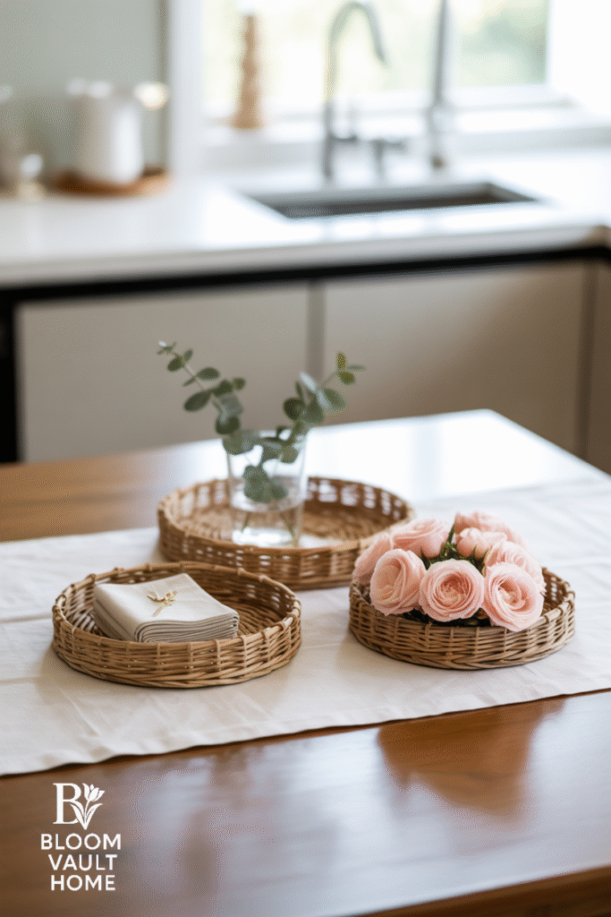 Small Decorative Trays