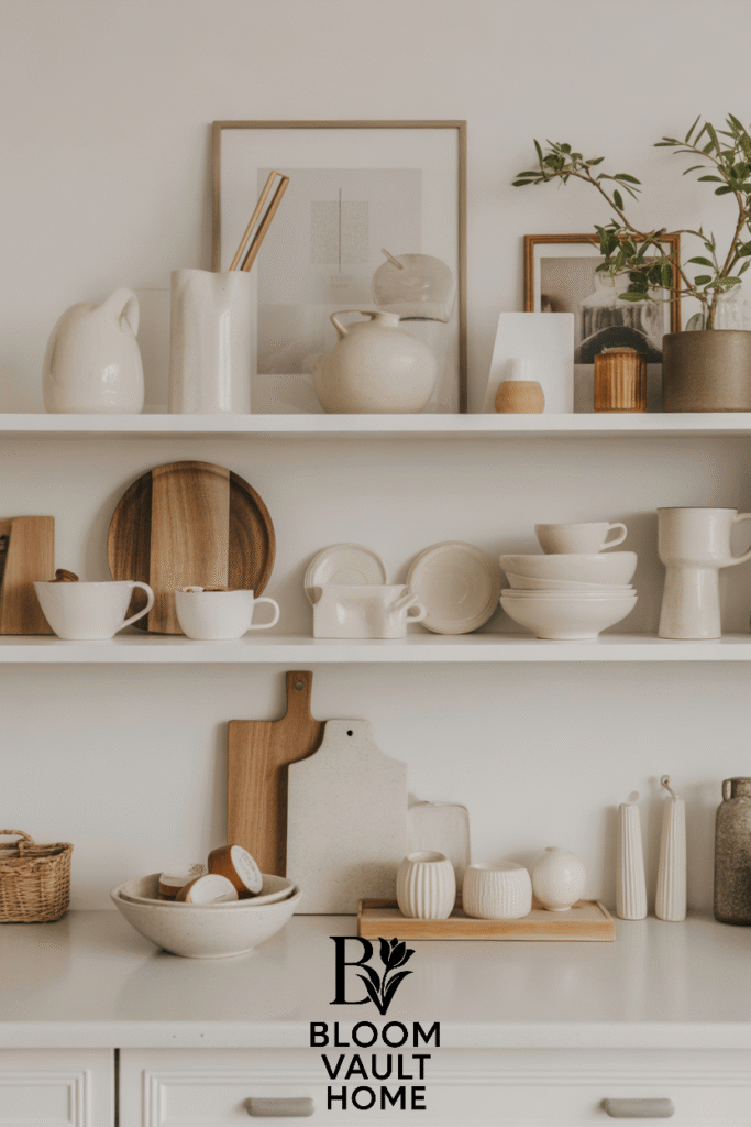 The Curated Collection of Everyday Ceramics