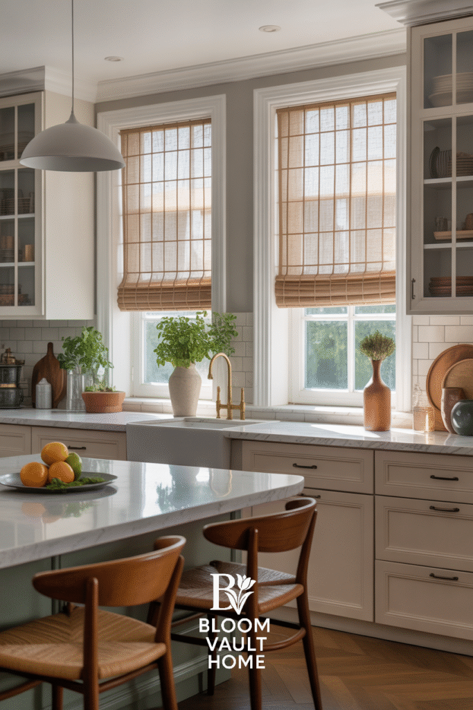 Update Window Treatments