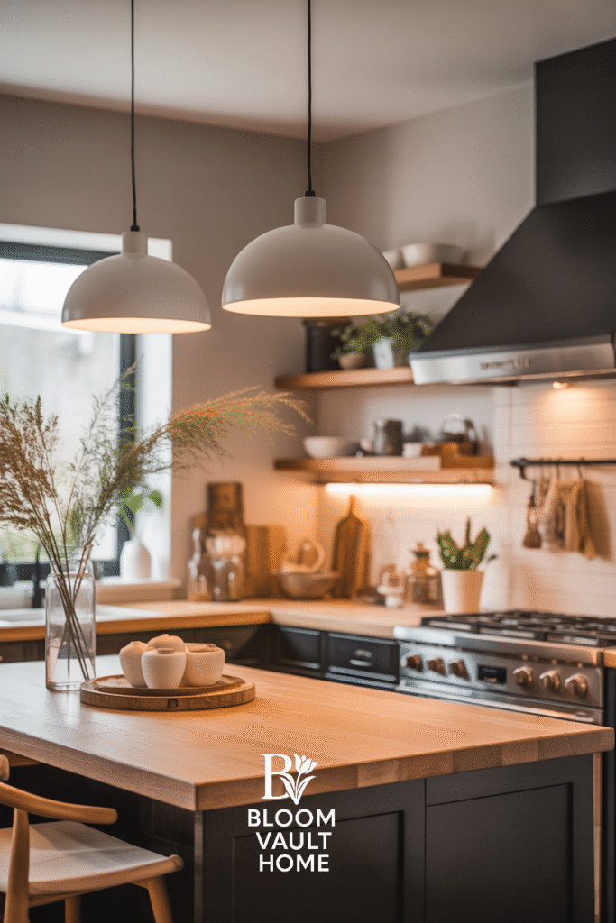 Upgrade Your Lighting