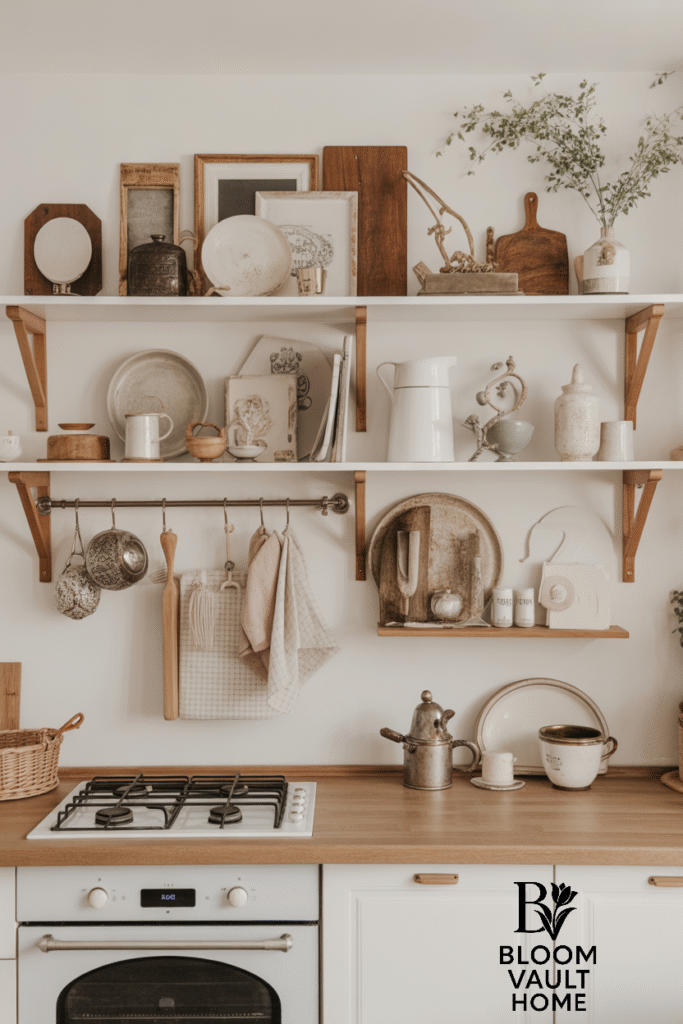 Vintage Finds & Antique Treasures