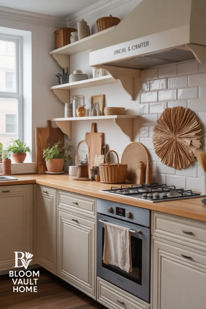 Artisanal Handmade Collection