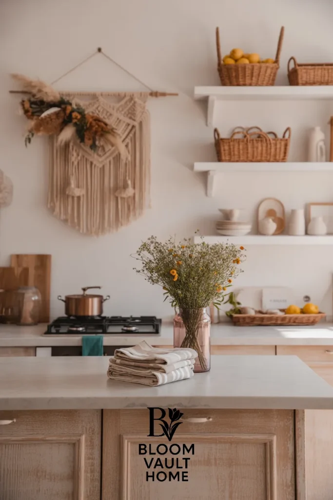 Boho Chic Collection