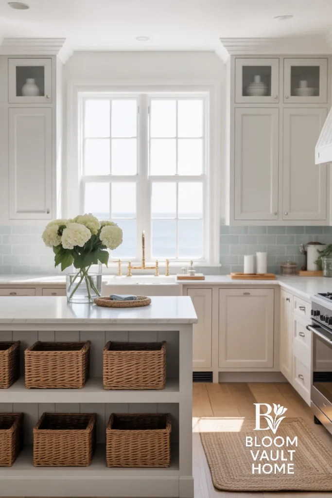 Coastal Cottage Collection