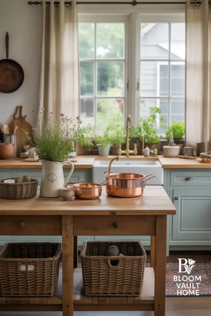 Cottagecore Collection