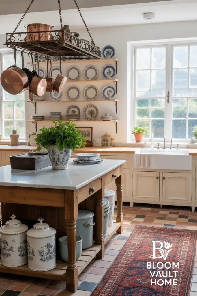 Eclectic Vintage Collection