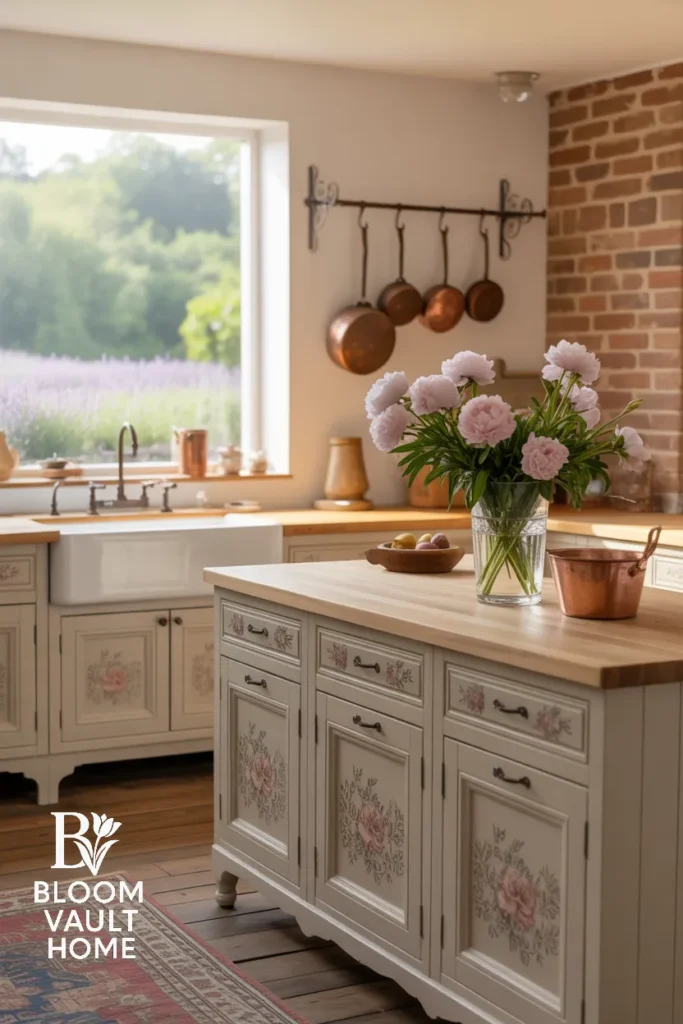 French Country Collection