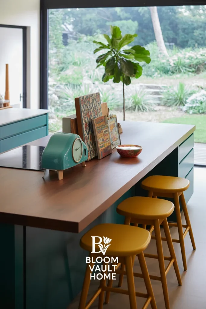 Mid-Century Modern Collection