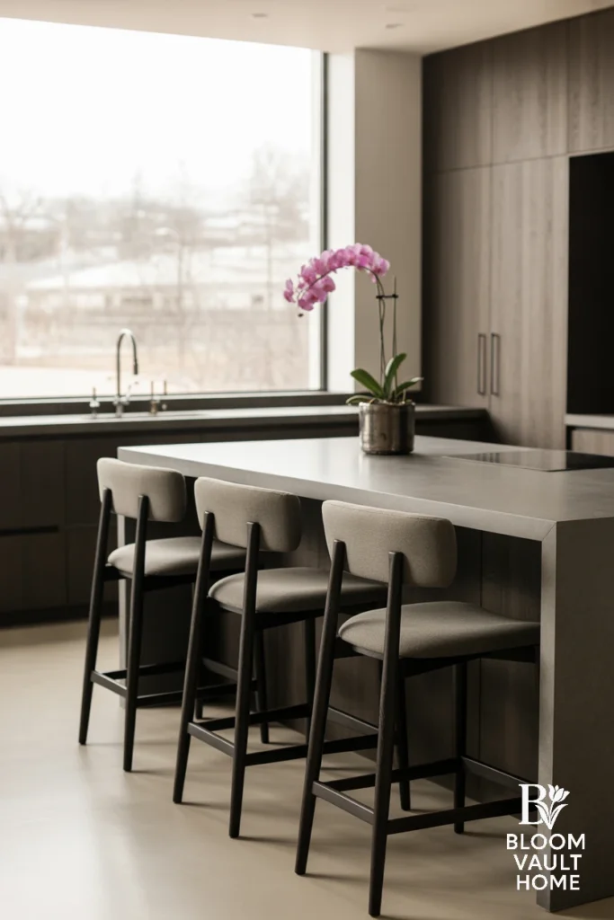 Monochrome Collection