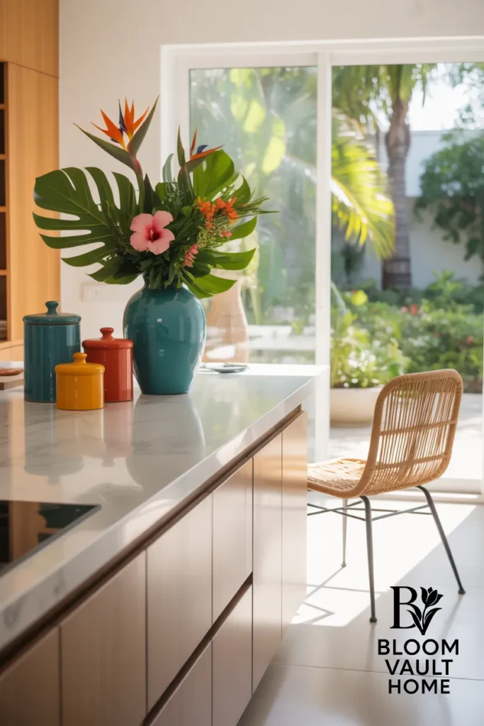 Tropical Paradise Collection