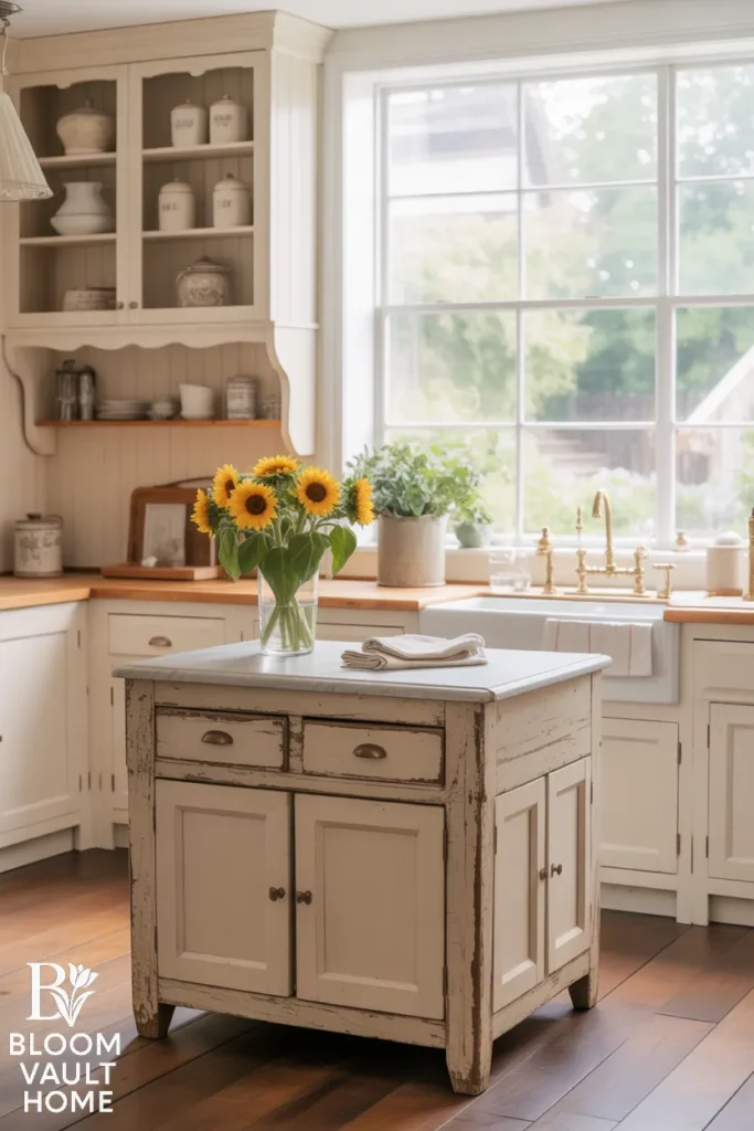 Vintage Farmhouse Collection